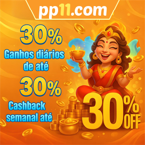 pp11.com Fundo de Resgate de Perdas Semanais